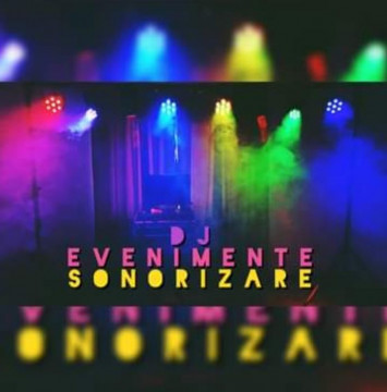 DJ, Sonorizare, Evenimente, Majorate, Botezuri